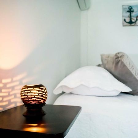 Bed and Breakfast Zaboka Sai San Andrés Esterno foto