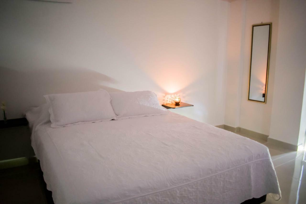 Bed and Breakfast Zaboka Sai San Andrés Esterno foto