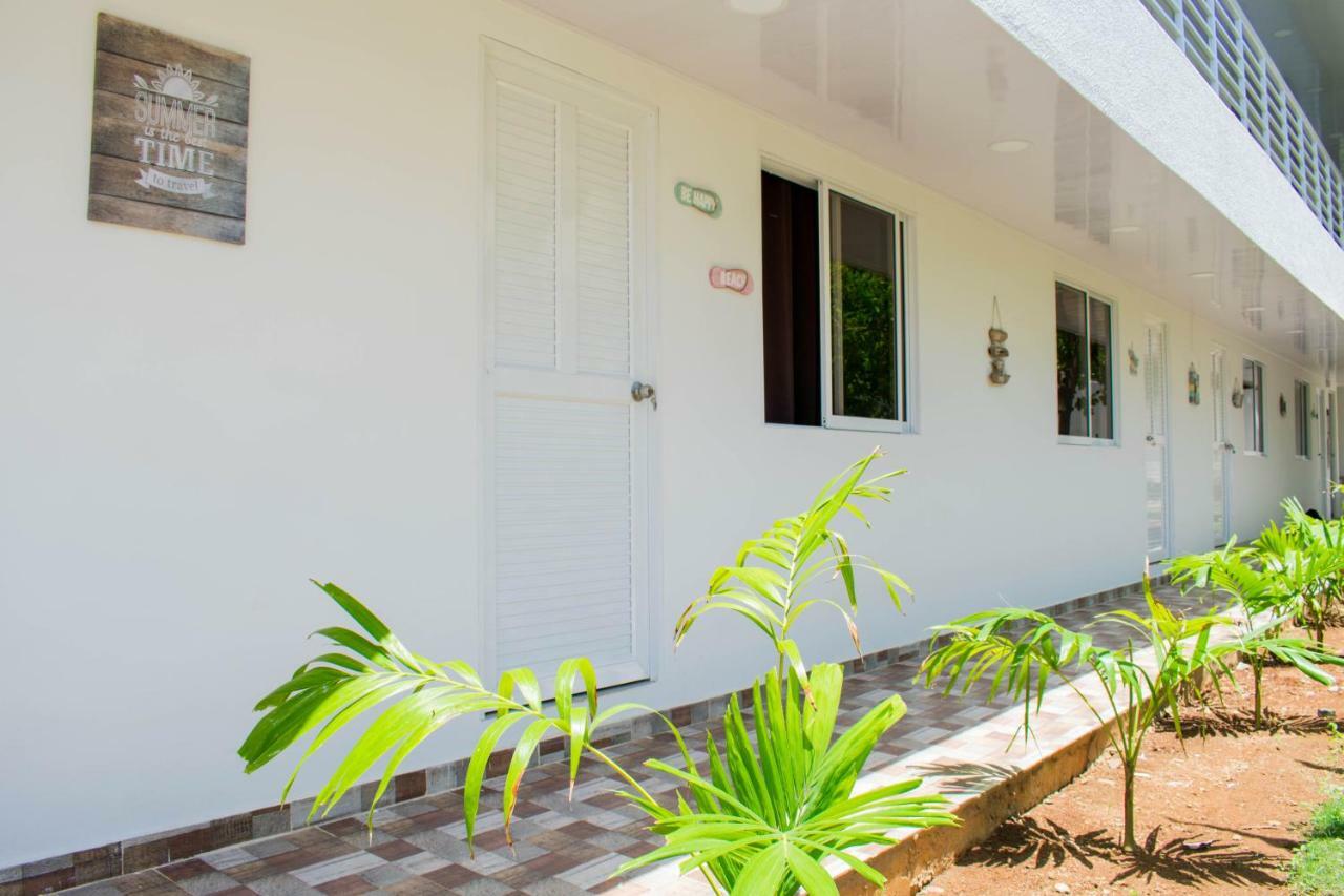 Bed and Breakfast Zaboka Sai San Andrés Esterno foto