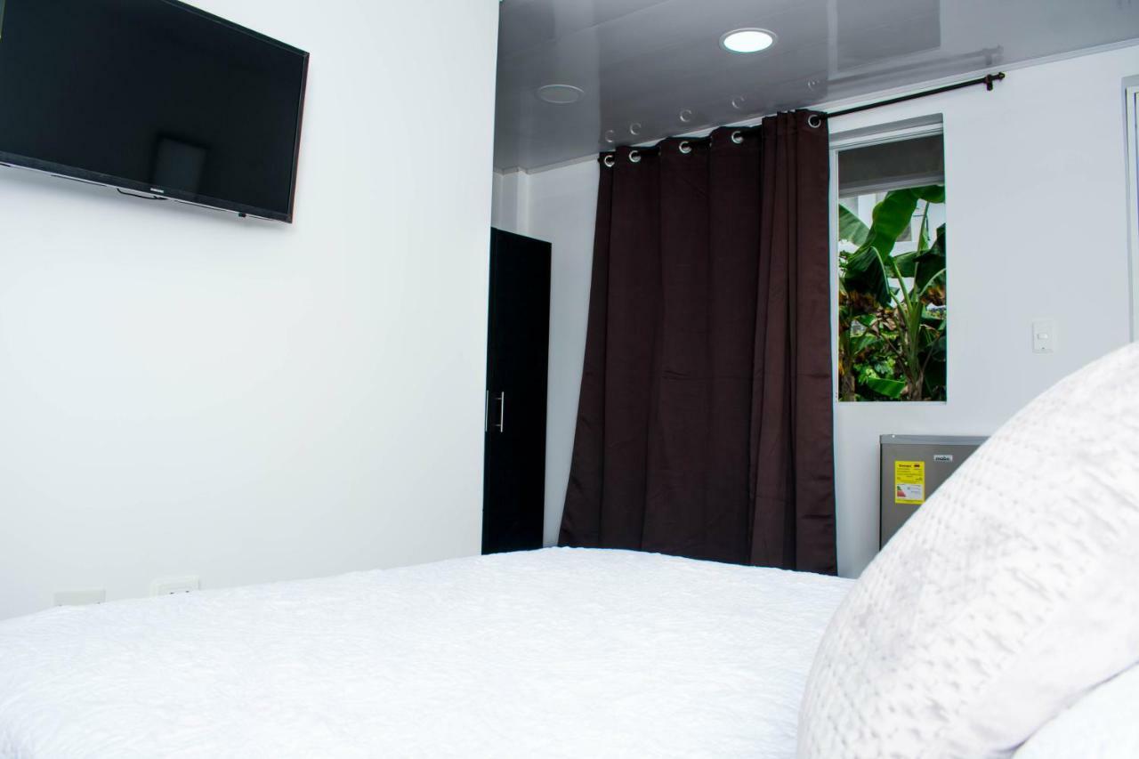 Bed and Breakfast Zaboka Sai San Andrés Esterno foto