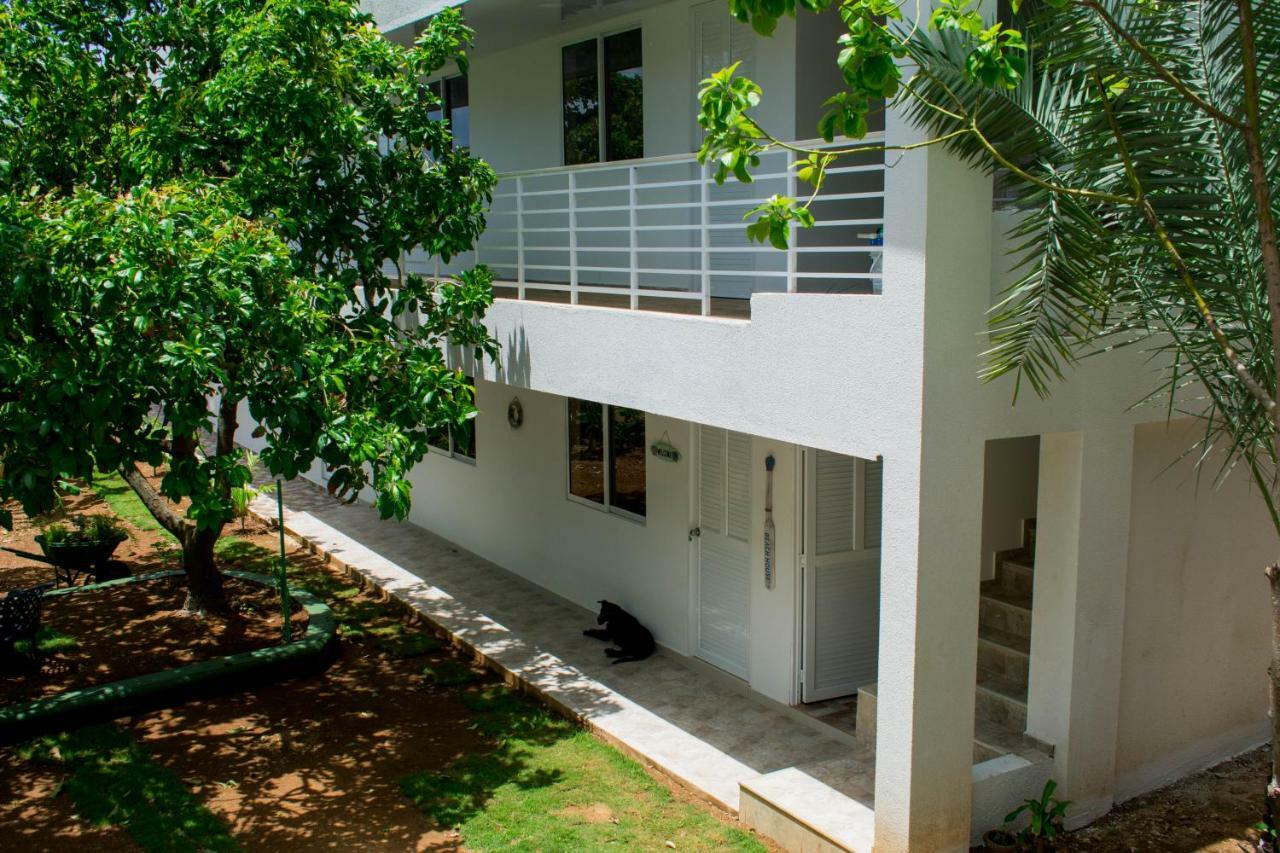 Bed and Breakfast Zaboka Sai San Andrés Esterno foto