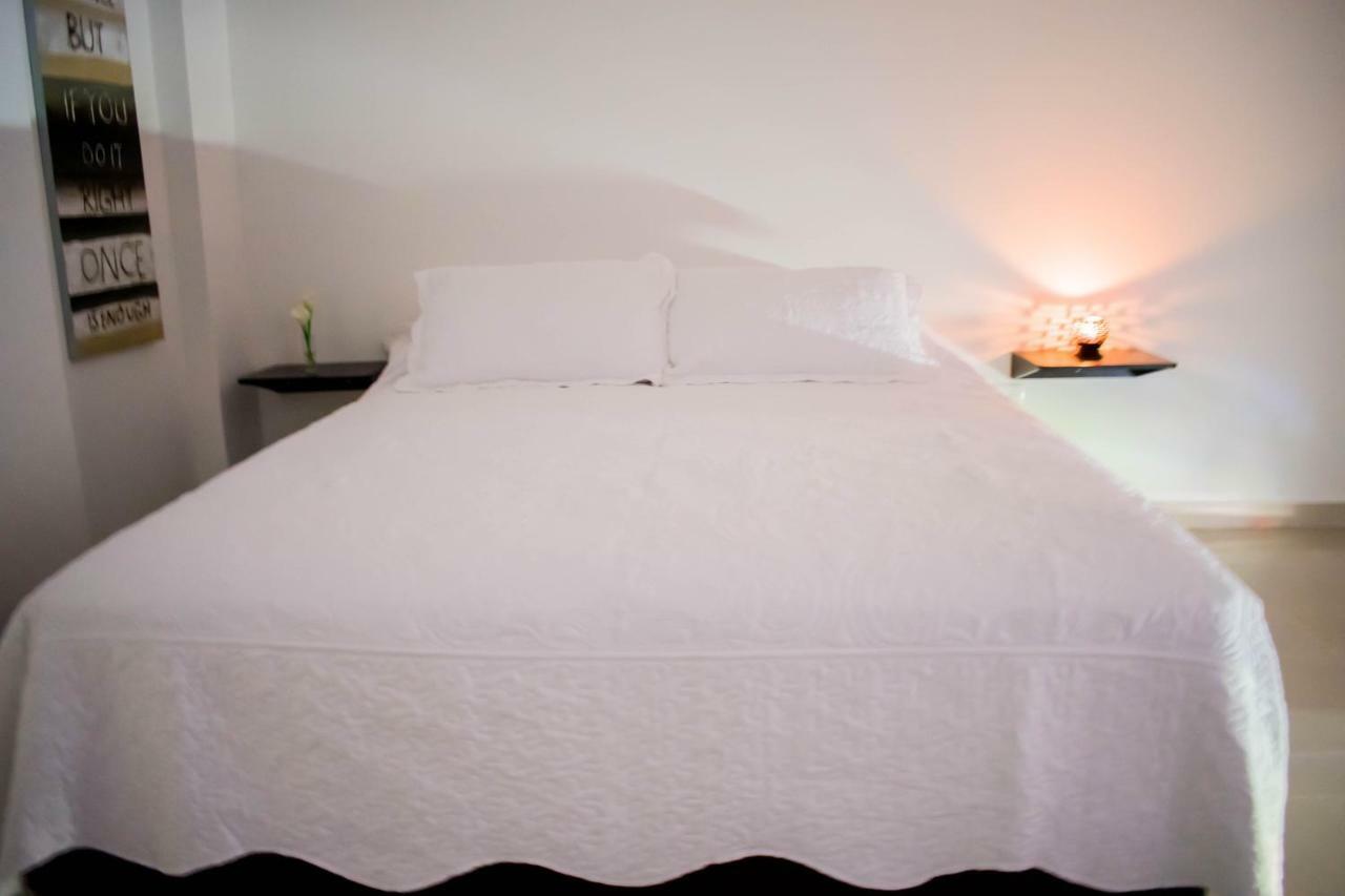 Bed and Breakfast Zaboka Sai San Andrés Esterno foto